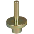 Sunex Â® Tools 1/2 in. Diamater Punch w/ Zinc Plating 5701P